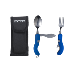 SNOWGUM 2 Piece K,F,S Set