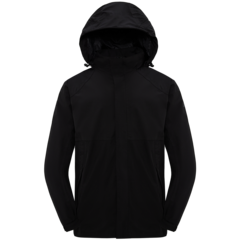 SNOWGUM Dorrigo Ultralight Stretch Waterproof Jacket Mens