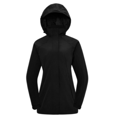 SNOWGUM Daintree Ultralight Stretch Waterproof Jacket Womens