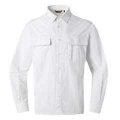 SNOWGUM Akrasi II L/S Shirt Mens CLEARANCE