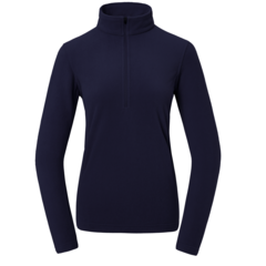 SNOWGUM Laila 180g Teplo Fleece Pullover Womens