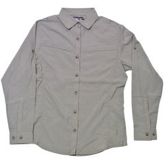SNOWGUM Anakie L/S Shirt CLEARANCE