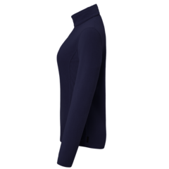 SNOWGUM Laila 180g Teplo Fleece Pullover Womens