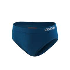 SNOWGUM Merino Active Brief Womens