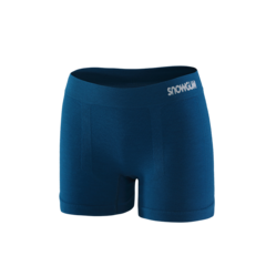SNOWGUM Merino Active Boxer Mens