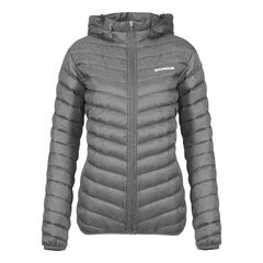 SNOWGUM Twin Pines Down Jacket Womens