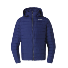 SNOWGUM Thunder Canyon Down Jacket Mens