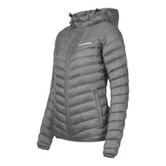 SNOWGUM Twin Pines Down Jacket Womens