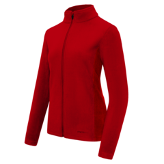 SNOWGUM Barika 300g Teplo Fleece Jacket Womens