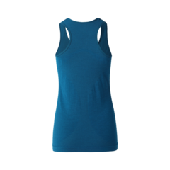 SNOWGUM Merino Blend Active Singlet