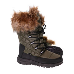 XTM Inessa Winter Snow Boot Womens