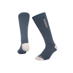 XTM Dual Density Merino Wool Blend Socks