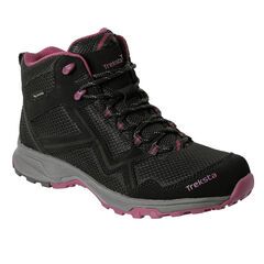 TREKSTA STA Lace GoreTEX Waterproof Mid Womens