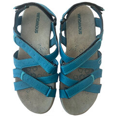 SNOWGUM Kimberley Sandal Womens