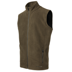 SNOWGUM Challenger II Teplo 300 Fleece Vest Mens CLEARANCE