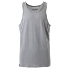 SNOWGUM 180gsm Merino Bulle Singlet Mens CLEARANCE