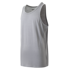 SNOWGUM 180gsm Merino Bulle Singlet Mens CLEARANCE