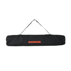 SNOWGUM Easy Fold Camp Stretcher