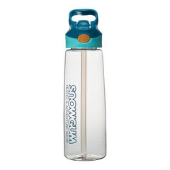 SNOWGUM 750ml BPA Free Flip Top Bottle