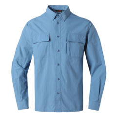 SNOWGUM Akrasi II L/S Shirt