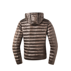 SNOWGUM Thunder Canyon Down Jacket Mens CLEARANCE