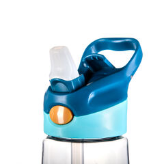 SNOWGUM 750ml BPA Free Flip Top Bottle