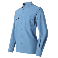 SNOWGUM Akrasi II L/S Shirt