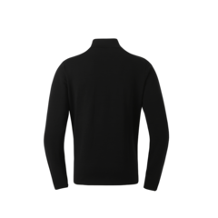 SNOWGUM 280gsm Merino Darrit L/S Zip Neck Mens