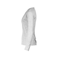 SNOWGUM 180gsm Merino Maracha L/S Scoop Crew Womens CLEARANCE