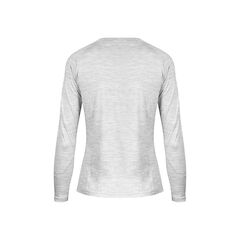 SNOWGUM 180gsm Merino Maracha L/S Scoop Crew Womens CLEARANCE