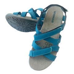 SNOWGUM Kimberley Sandal Womens