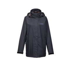 SNOWGUM Vienna Ultralight Waterproof Raincoat Womens