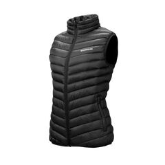 SNOWGUM Merarpi Down Vest Womens