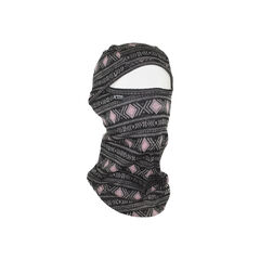 XTM Jacquard Merino Balaclava