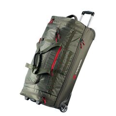 CARIBEE 85 Scarecrow Wheeled Luggage 