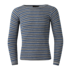 SNOWGUM ThermaBods - Polypro L/S Crew Kids CLEARANCE
