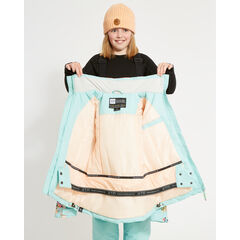 XTM Frankie Snow Jacket Youth