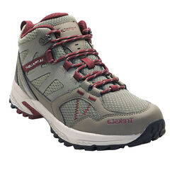 TREKSTA Park Mid Boot Unisex CLEARANCE