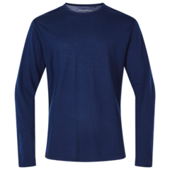 SNOWGUM 180gsm Merino Moroto L/S Crew Mens