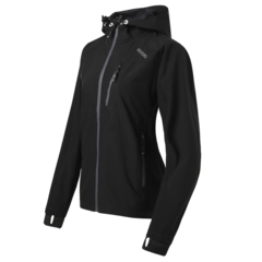 SNOWGUM Tequesta VaporTEC Stretch Jacket Womens