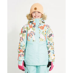 XTM Frankie Snow Jacket Youth