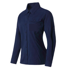 SNOWGUM Sentiero Long Sleeve Shirt Womens