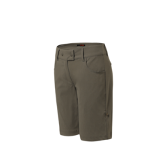 SNOWGUM Giverny Travel Short Womens