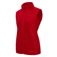 SNOWGUM Challenger II Teplo 300 Fleece Vest Womens