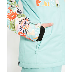 XTM Frankie Snow Jacket Youth