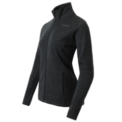 SNOWGUM 280gsm Merino Gallo Jacket Womens