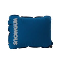 SNOWGUM Self Inflating Pillow