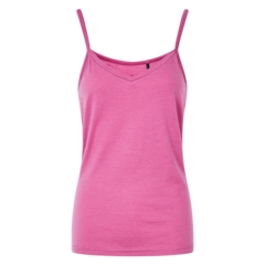 SNOWGUM 180gsm Merino Budva Singlet Womens CLEARANCE