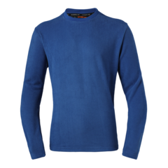 SNOWGUM Lenni 180g Teplo Fleece Crew Mens CLEARANCE