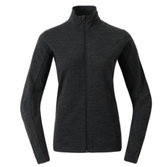 SNOWGUM 280gsm Merino Gallo Jacket Womens